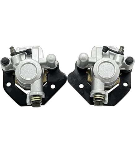 Amazon.com: NICHE Tie Rods with End Kit for Kawasaki Mojave